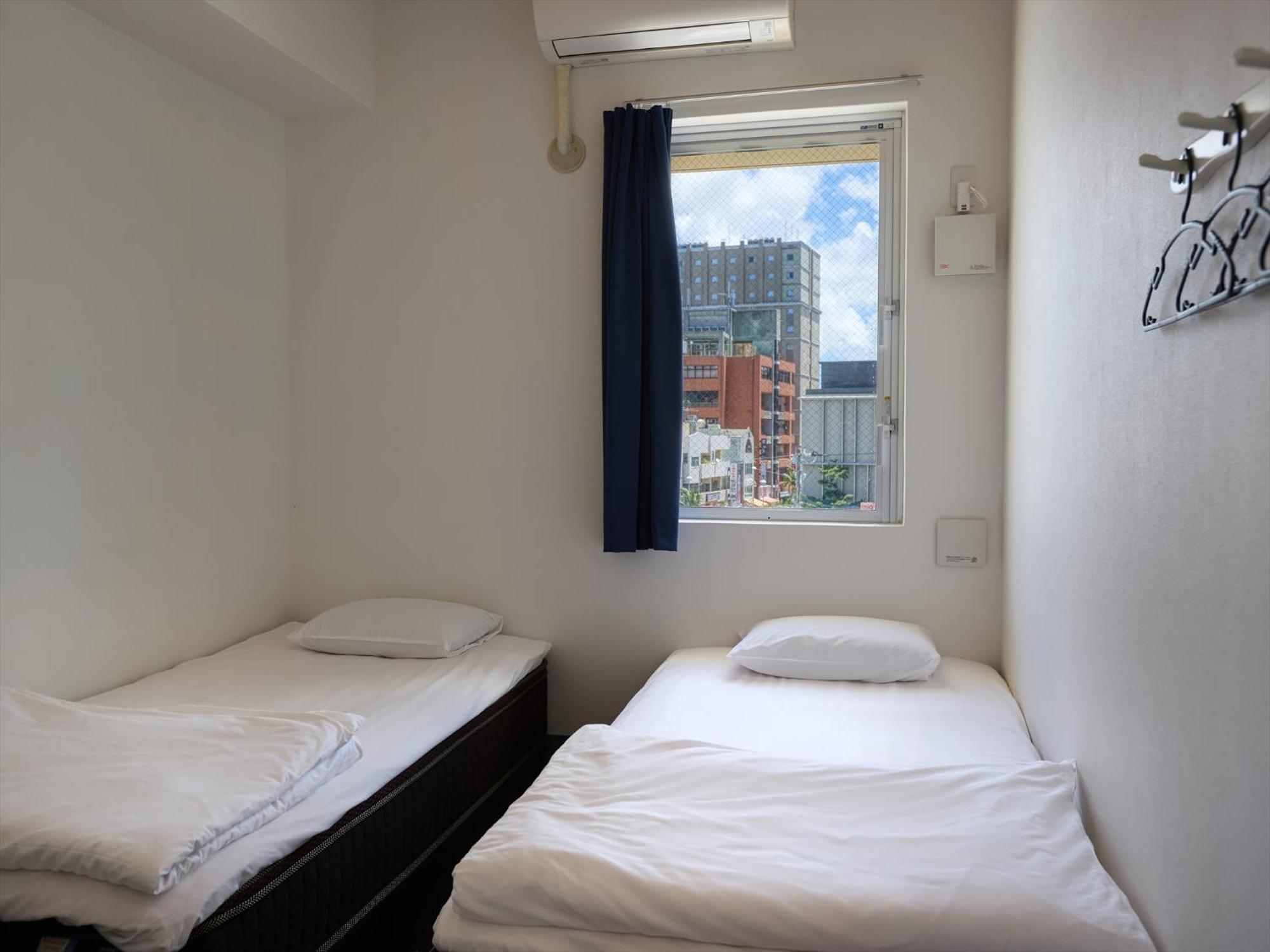 Chura Cabin Kokusai-Dori Naha Eksteriør bilde