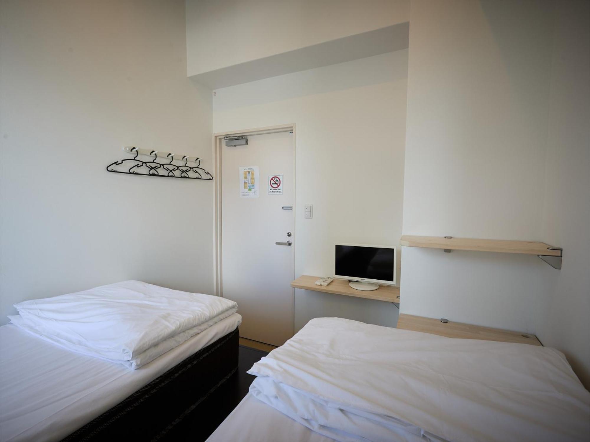 Chura Cabin Kokusai-Dori Naha Eksteriør bilde