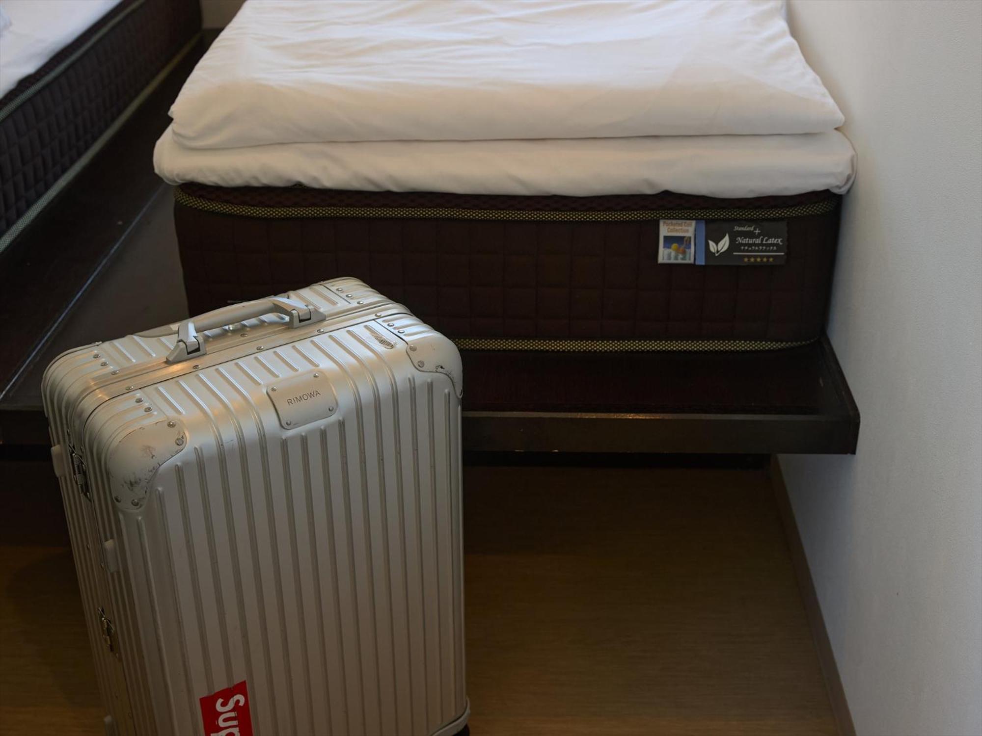 Chura Cabin Kokusai-Dori Naha Eksteriør bilde