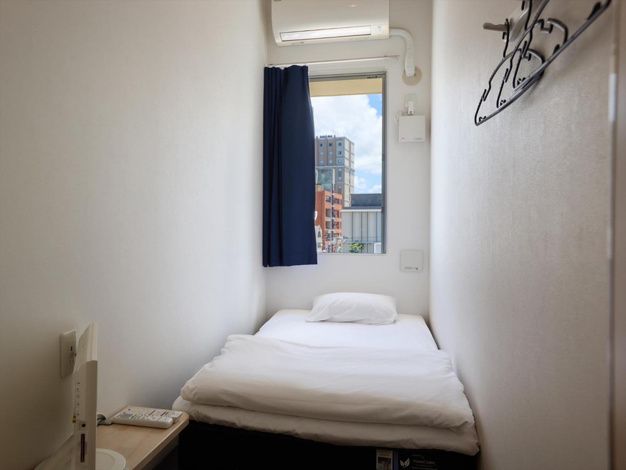 Chura Cabin Kokusai-Dori Naha Eksteriør bilde