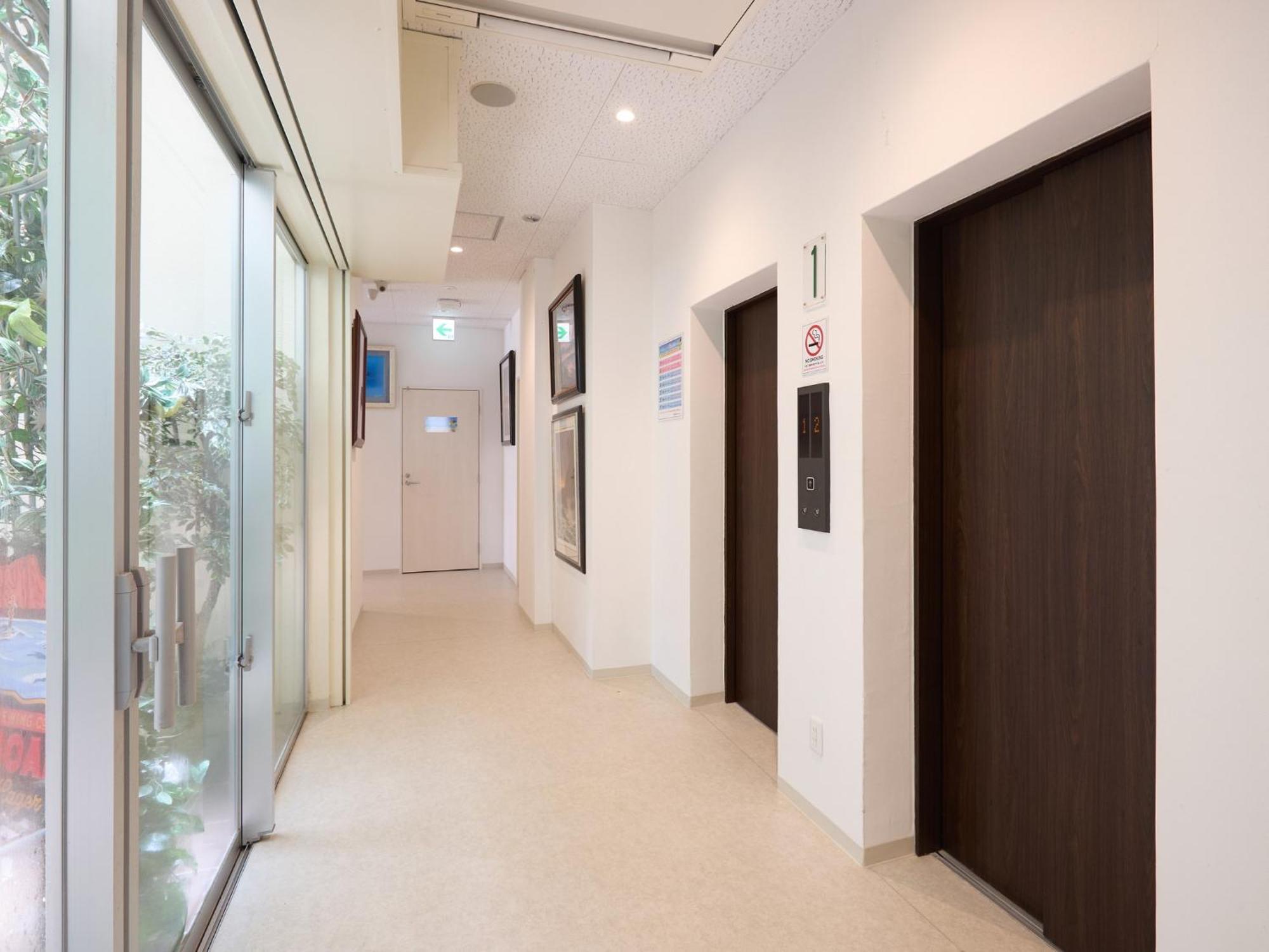 Chura Cabin Kokusai-Dori Naha Eksteriør bilde