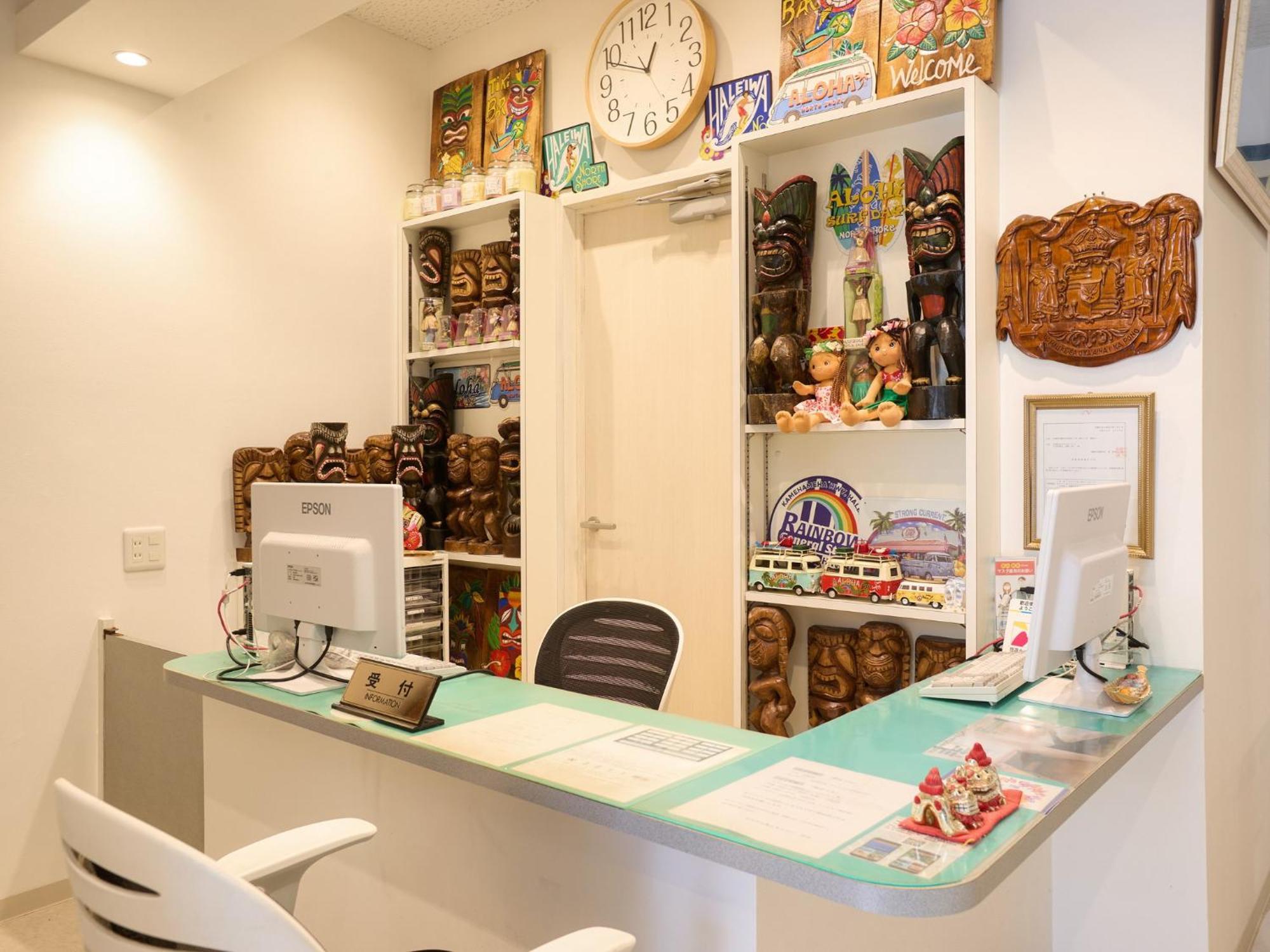 Chura Cabin Kokusai-Dori Naha Eksteriør bilde