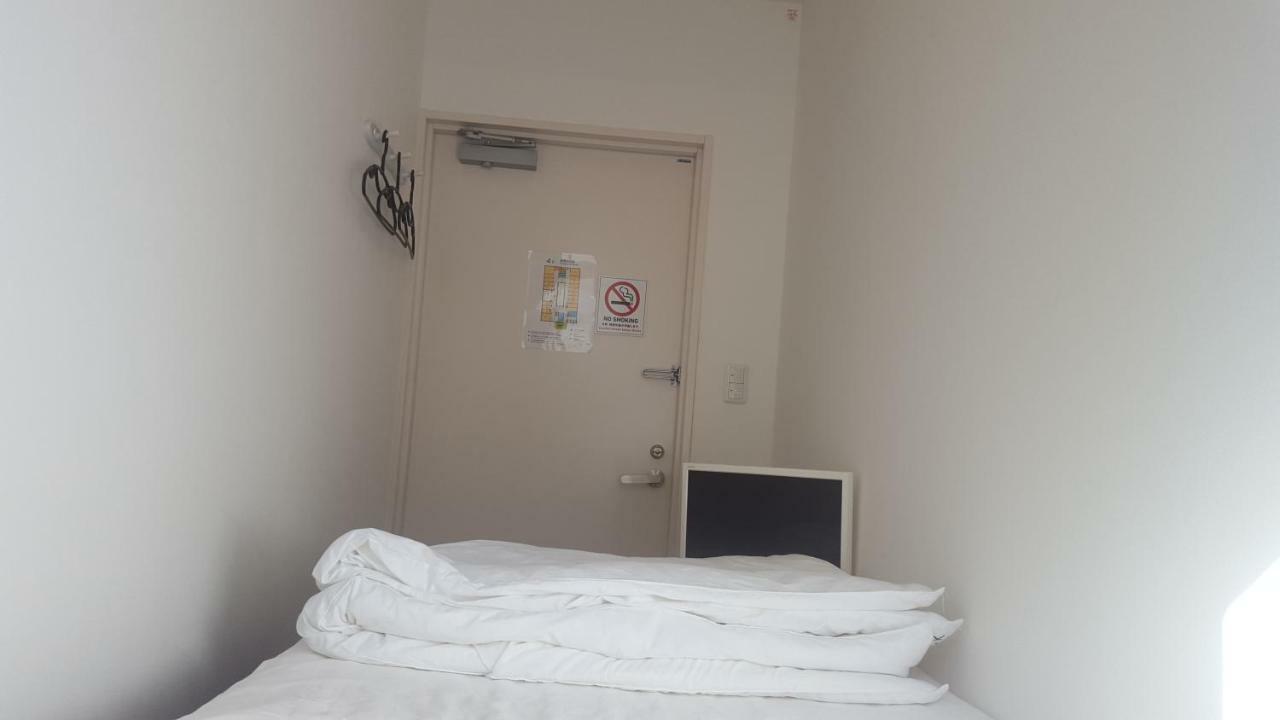 Chura Cabin Kokusai-Dori Naha Eksteriør bilde